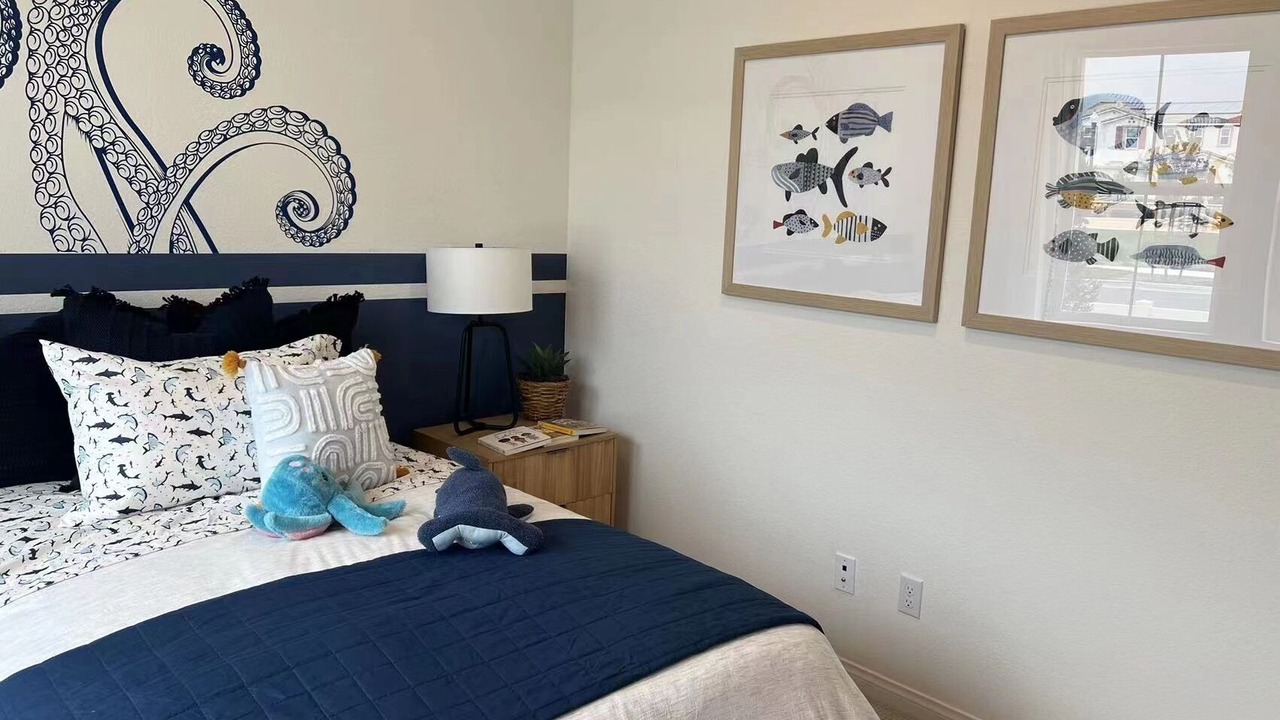 Photo of Bedroom in Ontario