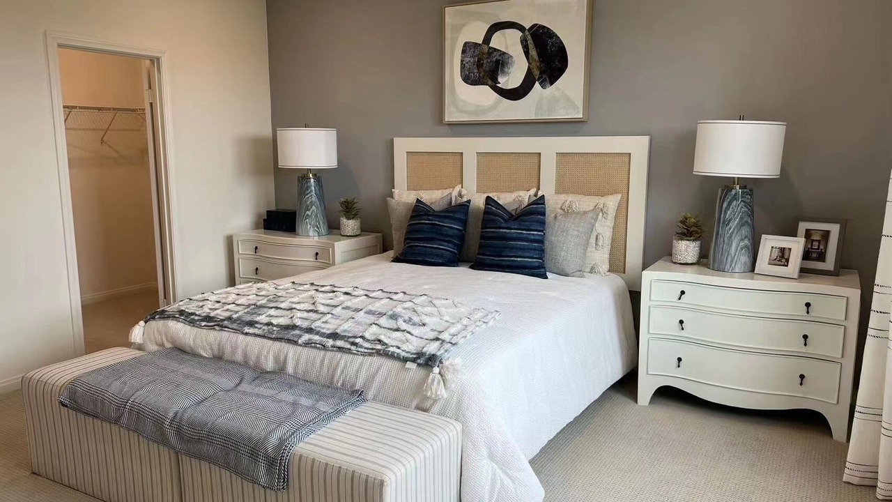 Photo of Bedroom in Ontario