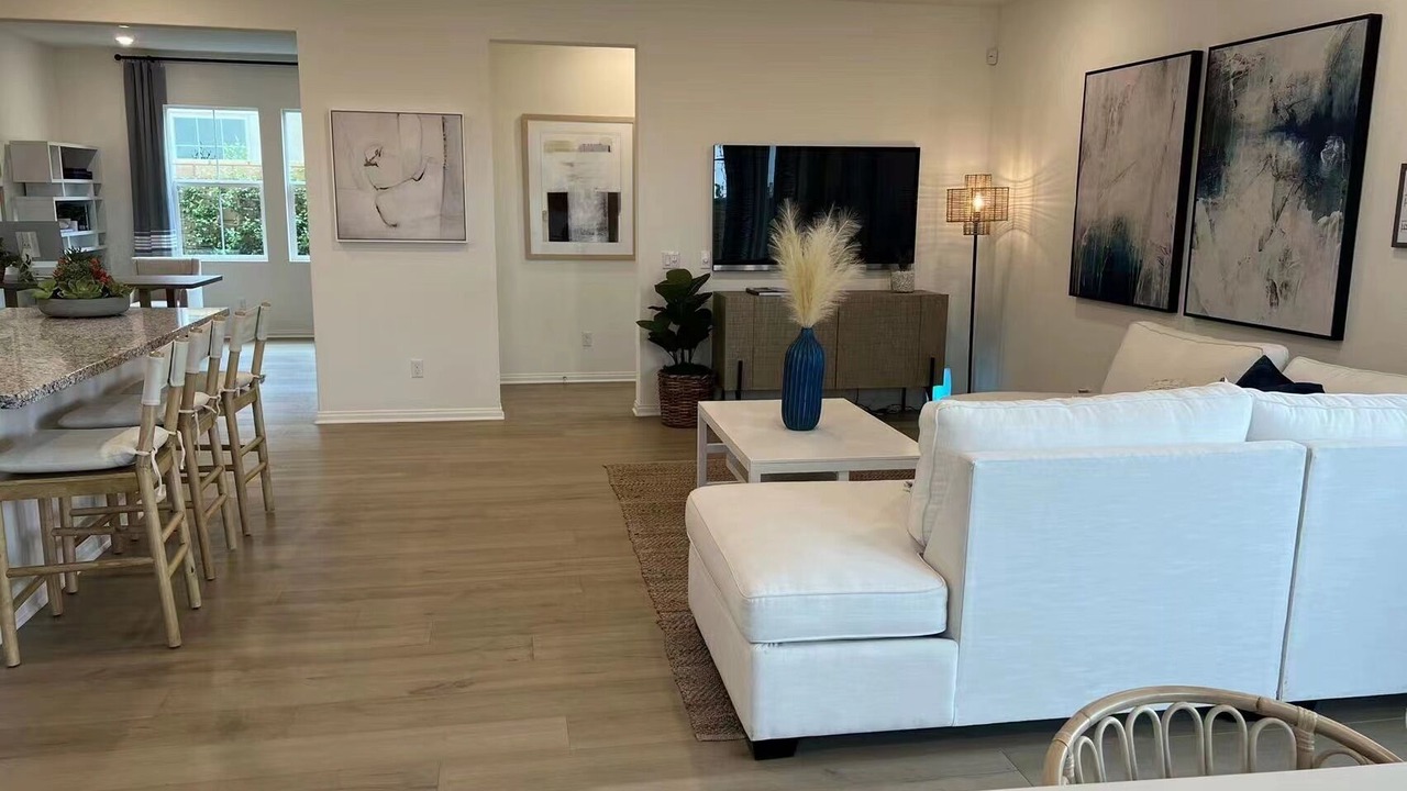 Photo of Livingroom in Ontario