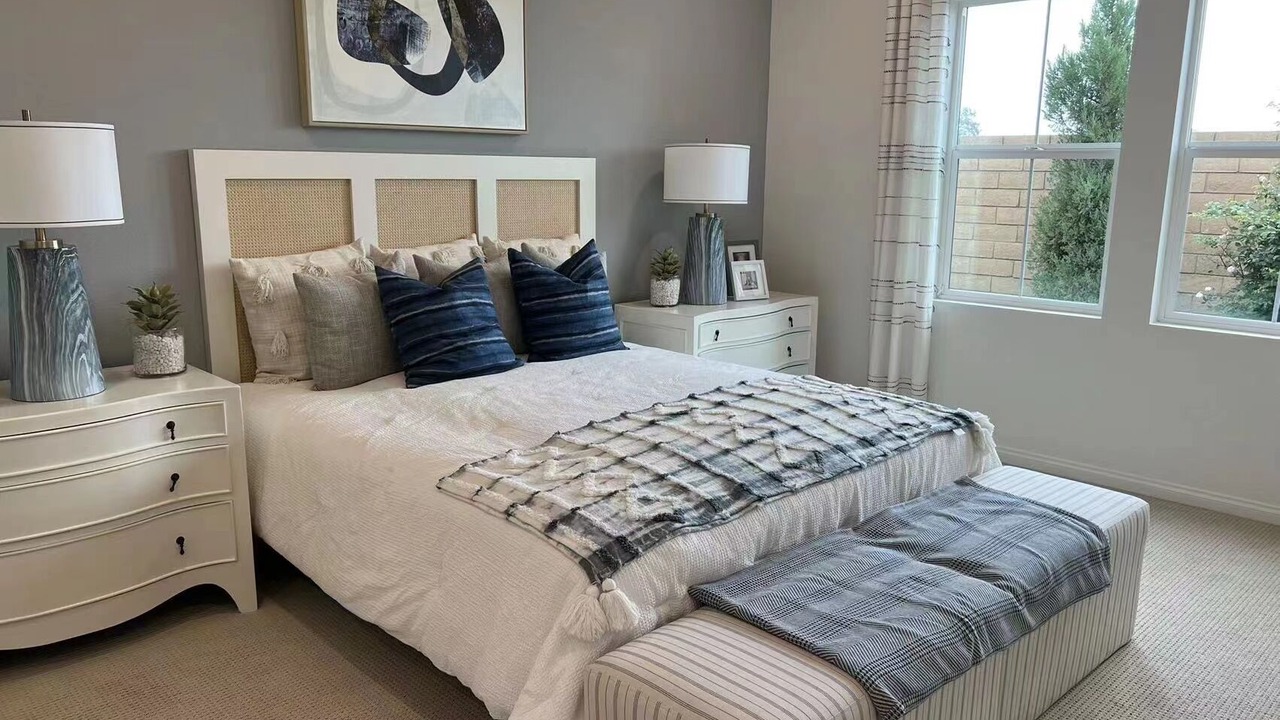 Photo of Bedroom in Ontario