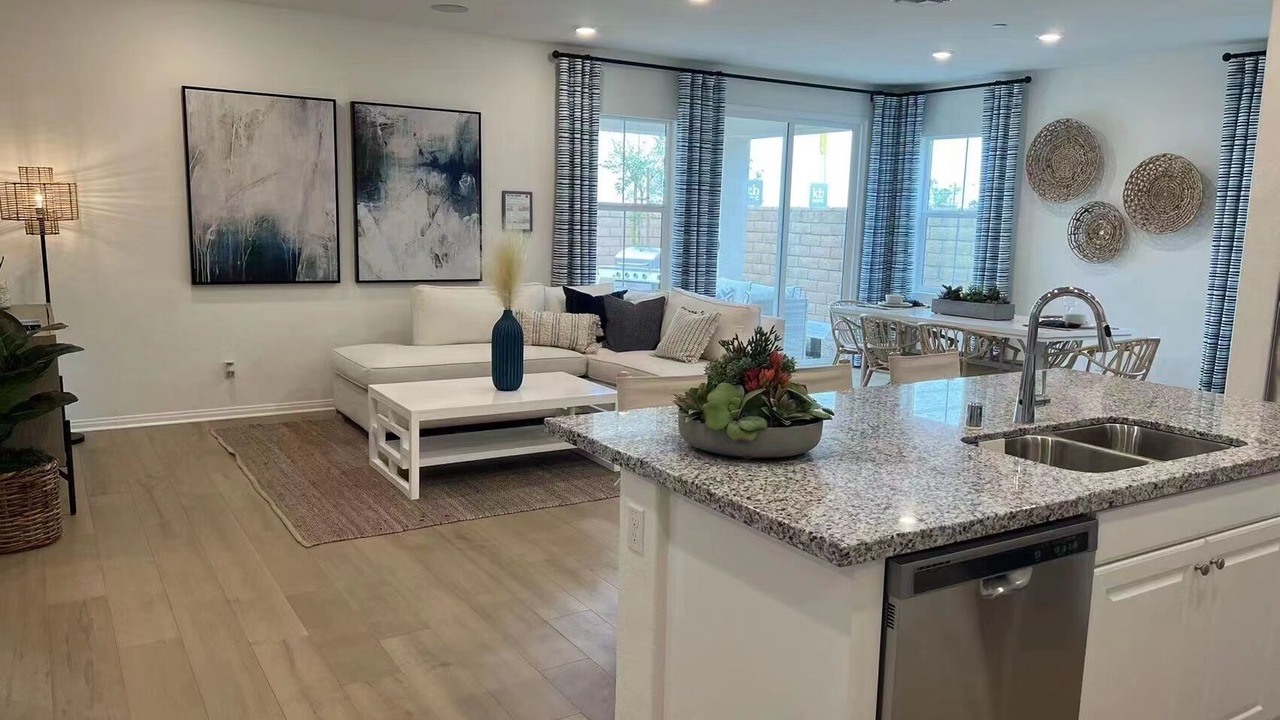 Photo of Livingroom in Ontario
