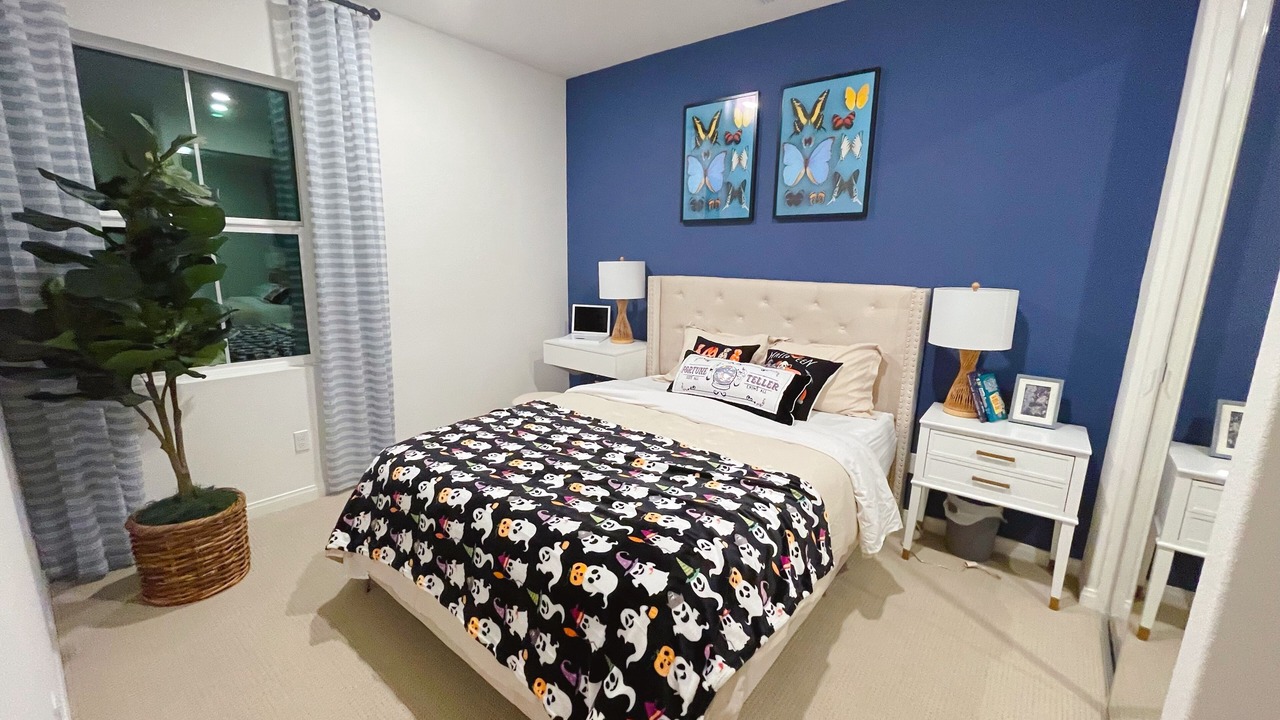 Photo of Bedroom in Ontario
