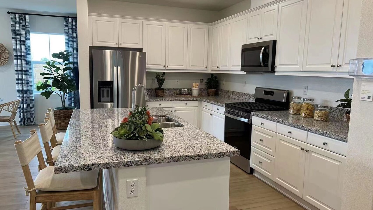 Photo of Kitchen in Ontario