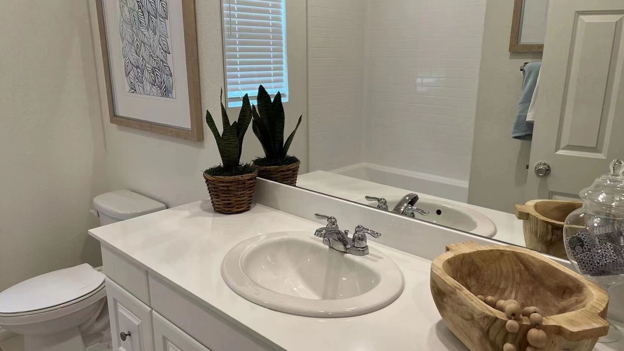Photo of Bathroom in Ontario