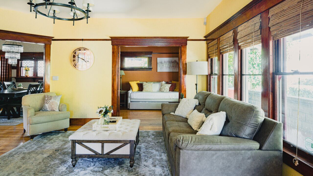 Photo of Bedroom in Park West