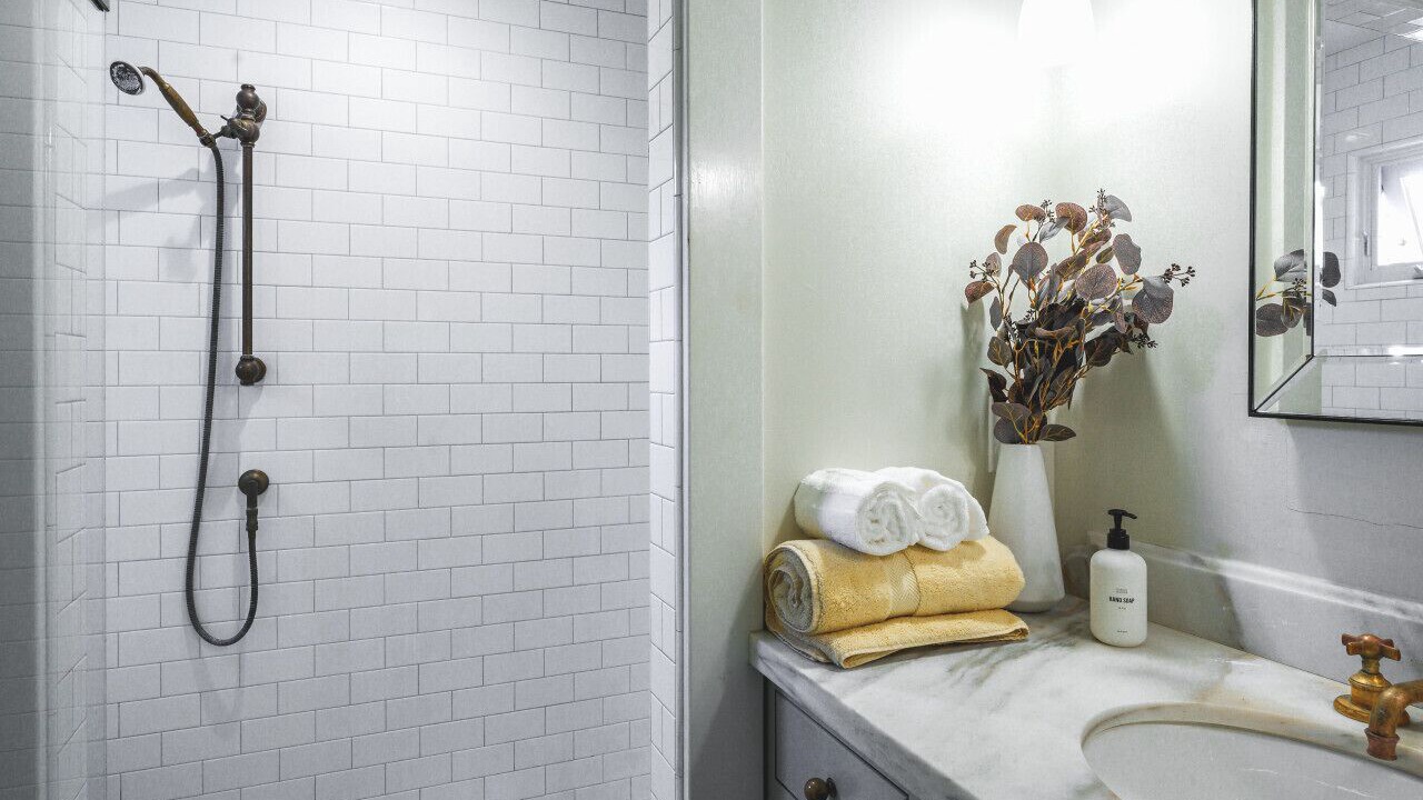 Photo of Bathroom in Park West