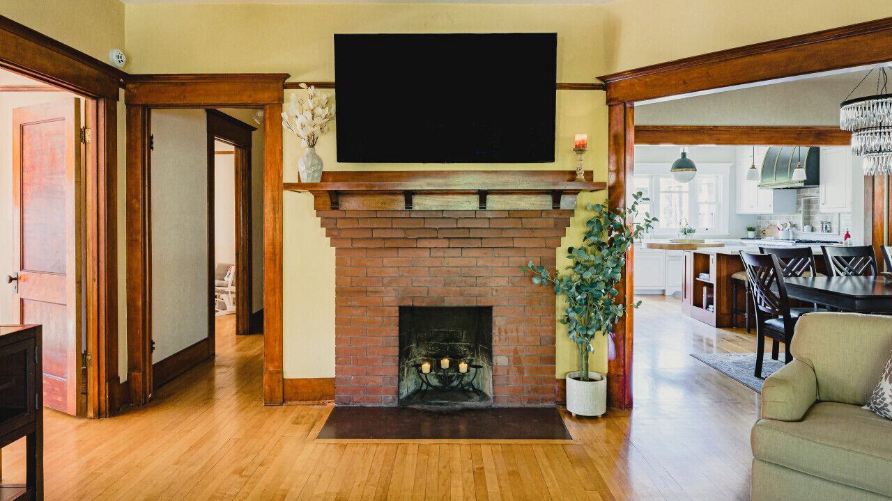 Photo of Bedroom in Park West