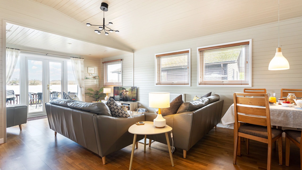 Photo of Livingroom in Carnforth