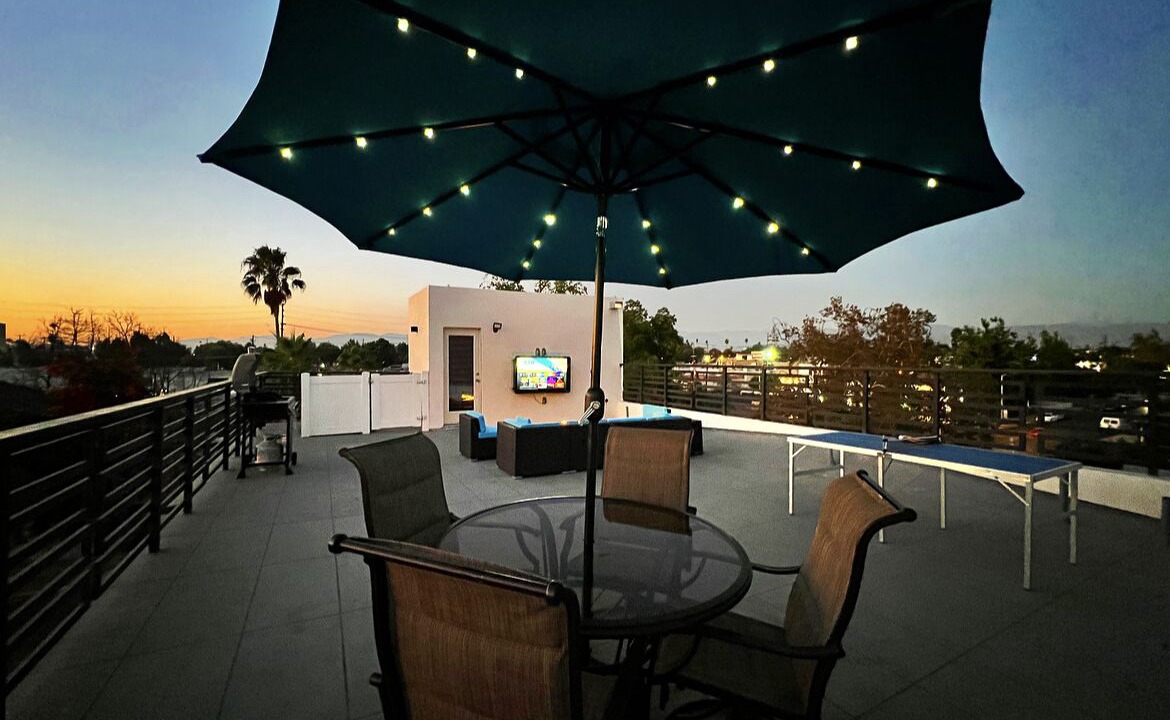 Photo of Outdoor in Van Nuys