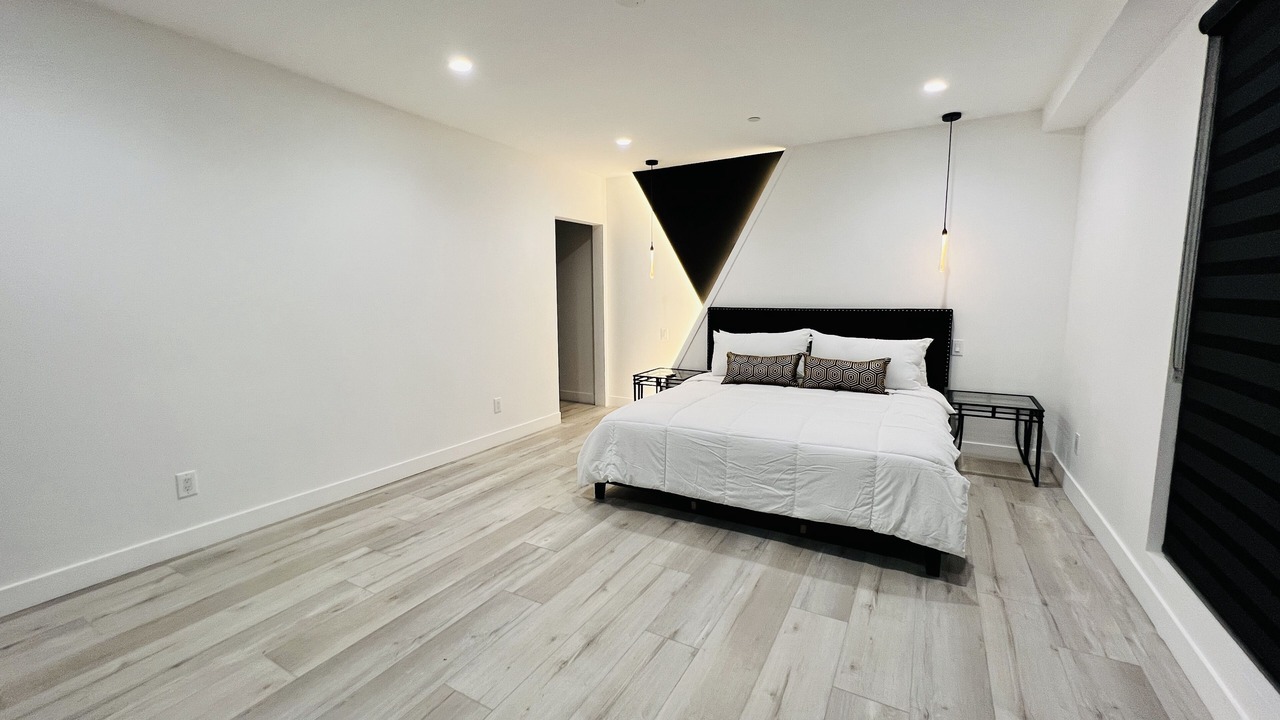 Photo of Bedroom in Van Nuys