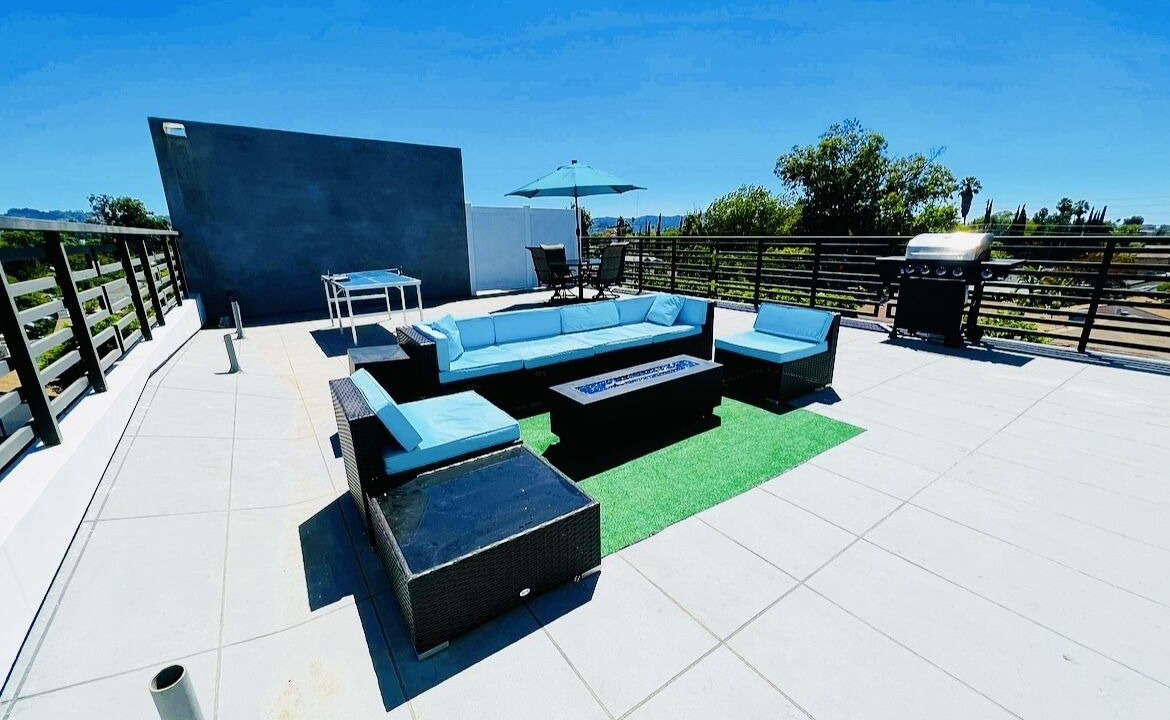 Photo of Outdoor in Van Nuys