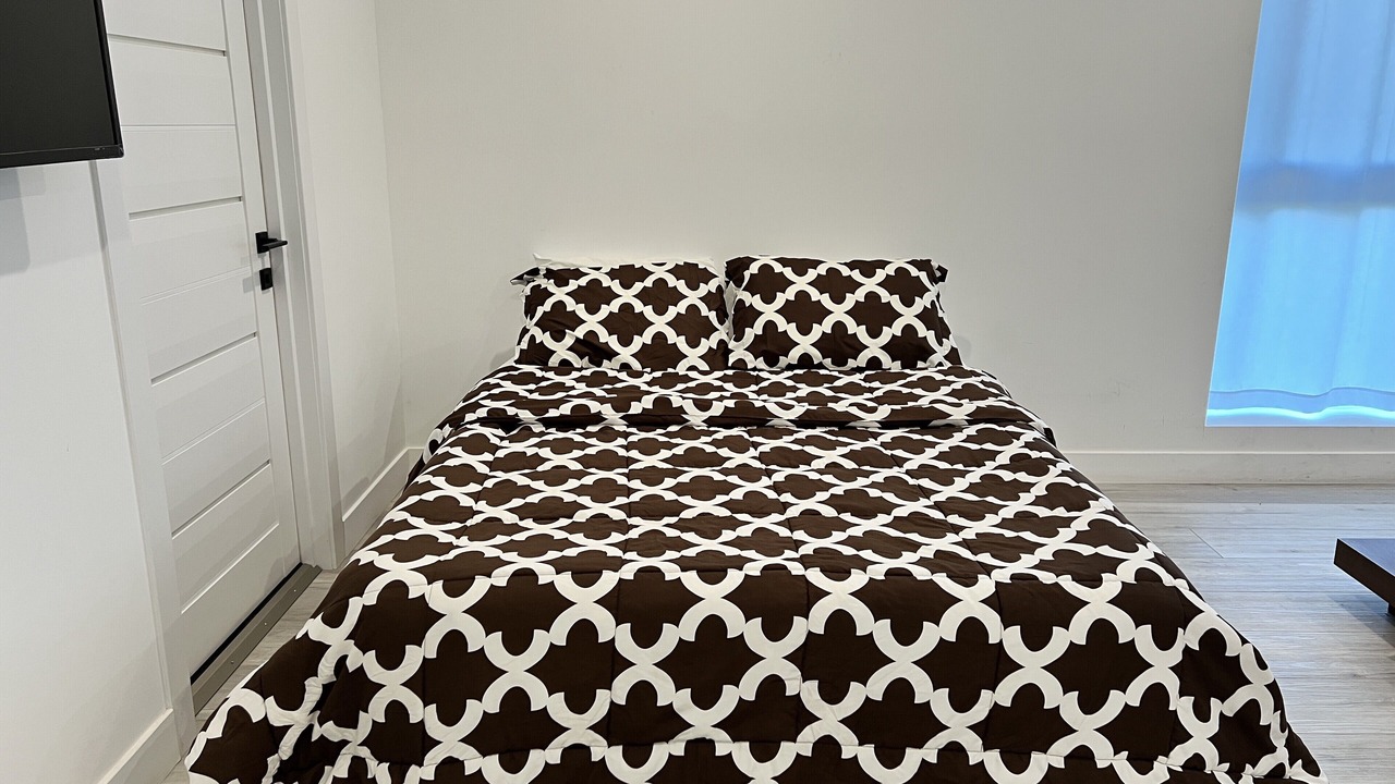 Photo of Bedroom in Van Nuys