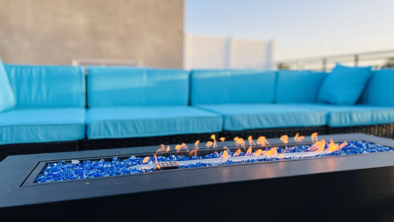 Photo of Outdoor in Van Nuys