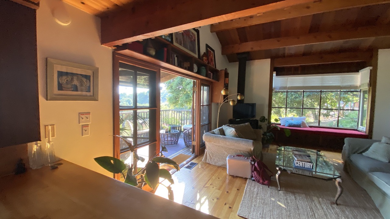 Photo of Livingroom in Santa Barbara