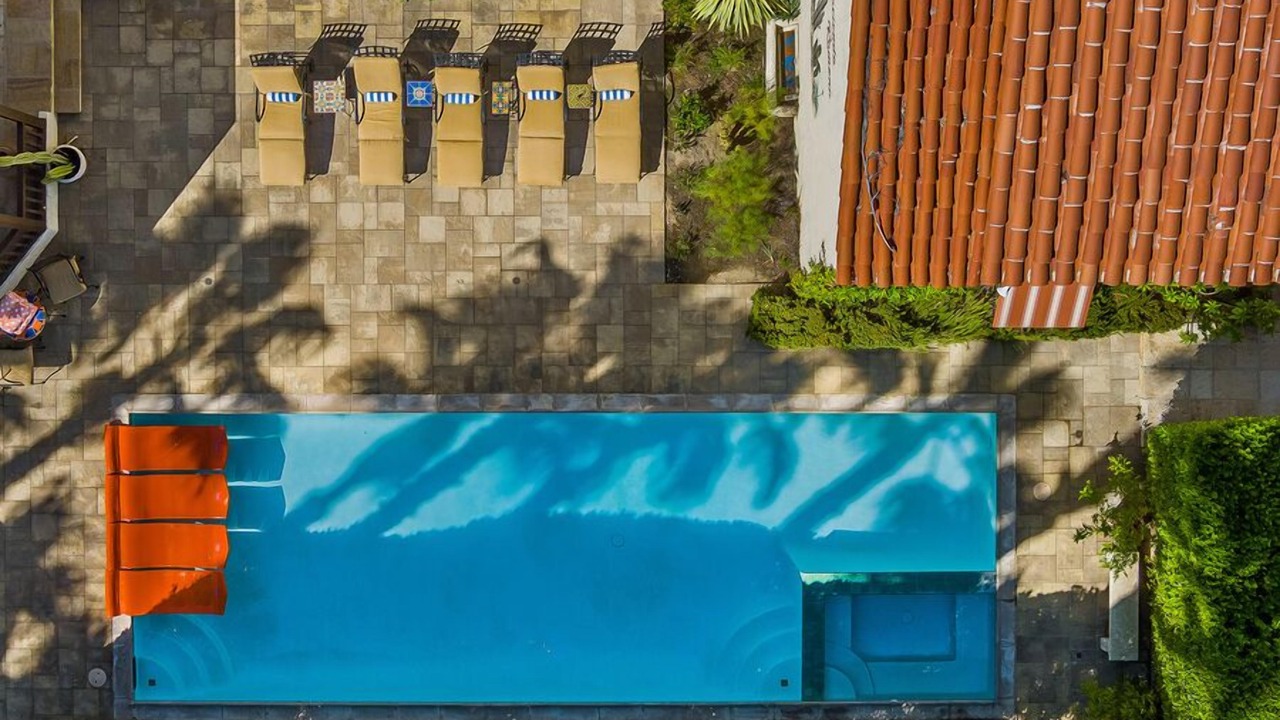 Photo of Outdoor in The Movie Colony