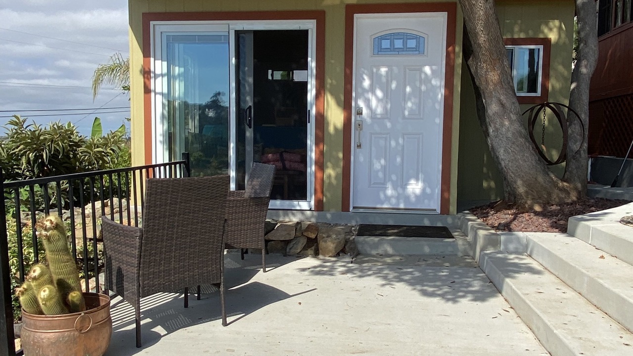Photo of Outdoor in Vista