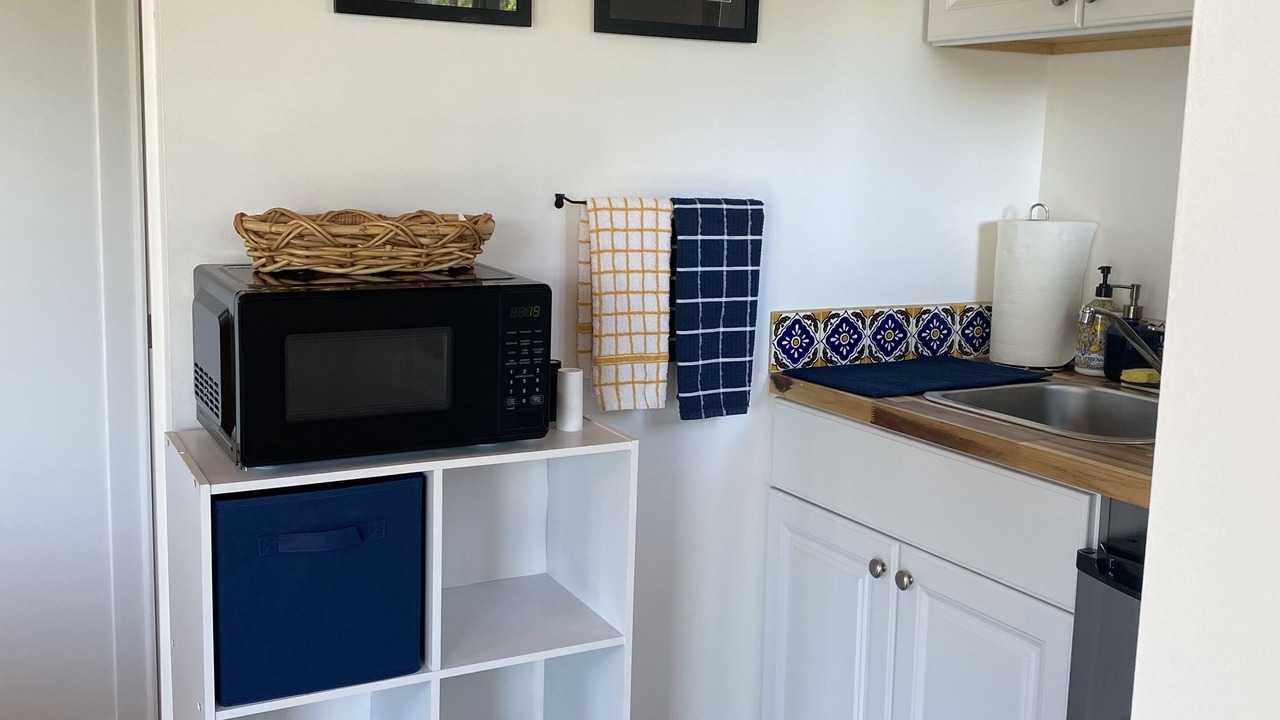 Photo of Kitchen in Vista