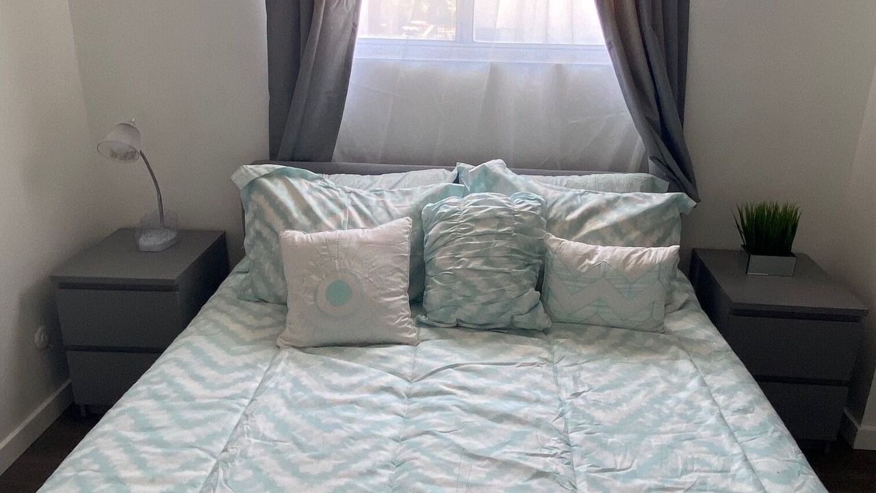 Photo of Bedroom in Harbor
