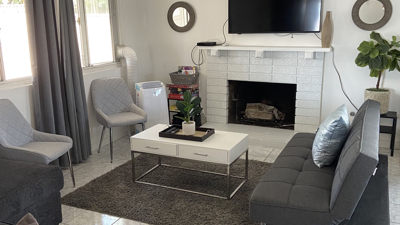 Photo of Livingroom in Harbor