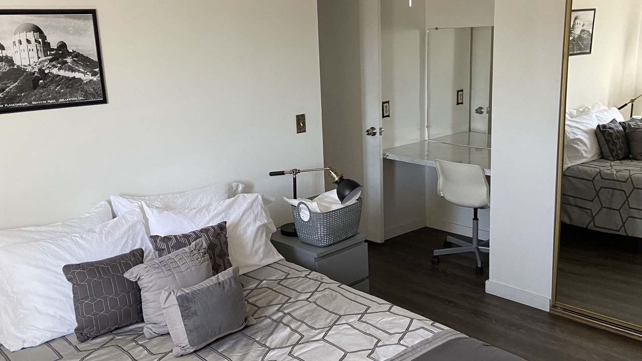 Photo of Bedroom in Harbor