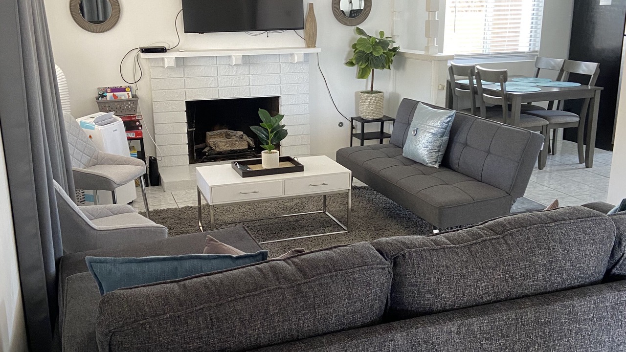 Photo of Livingroom in Harbor