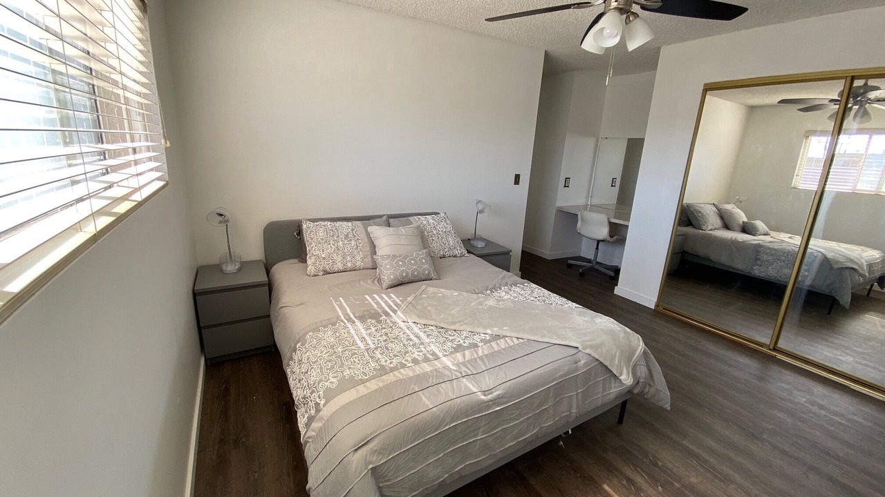 Photo of Bedroom in Harbor