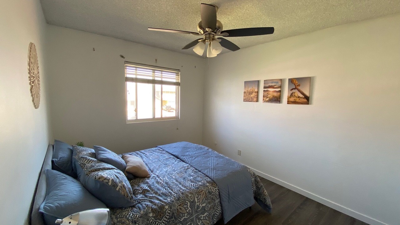 Photo of Bedroom in Harbor