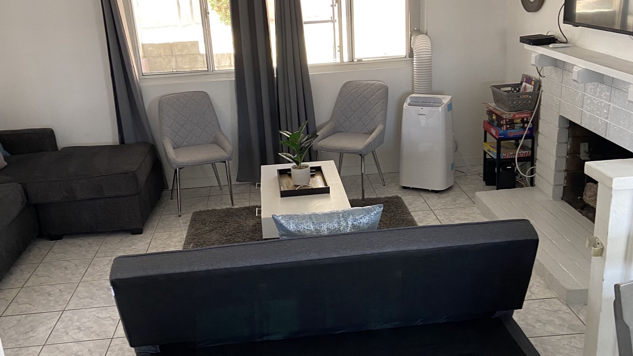 Photo of Livingroom in Harbor