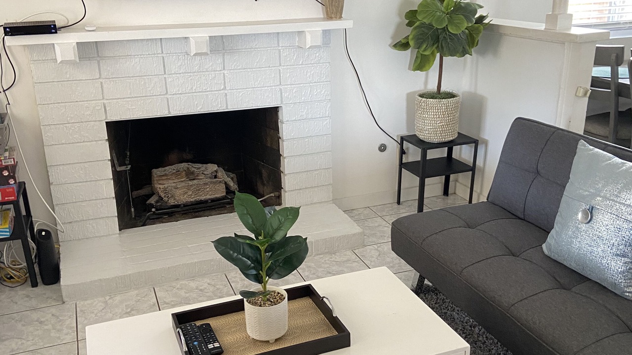Photo of Livingroom in Harbor