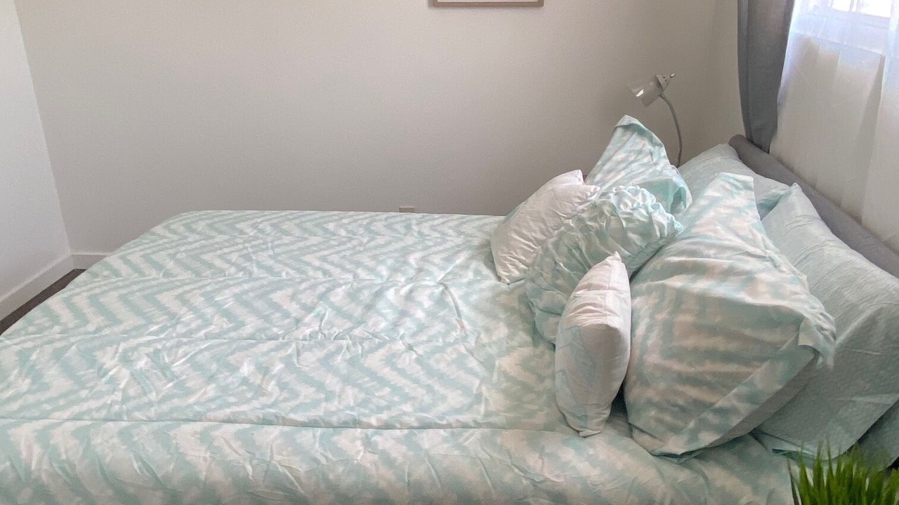 Photo of Bedroom in Harbor