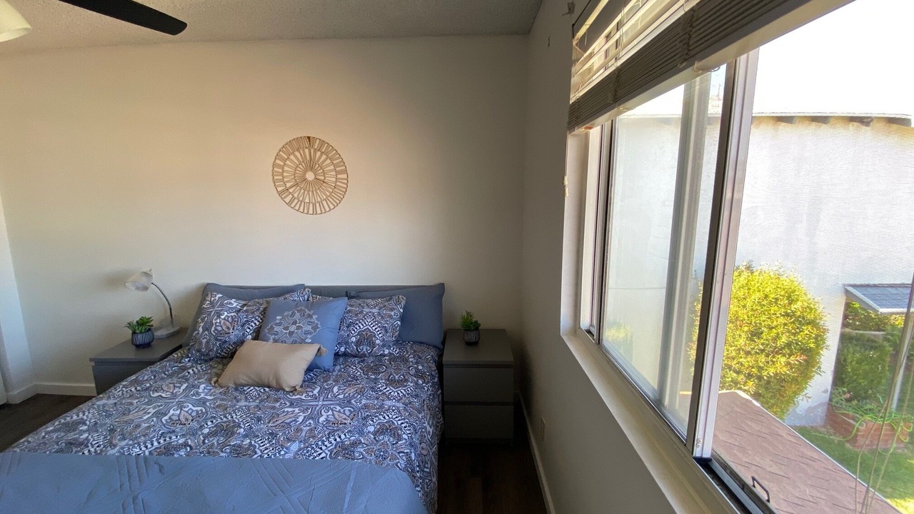 Photo of Bedroom in Harbor