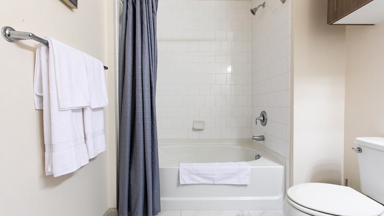 Photo of Bathroom in Camarillo