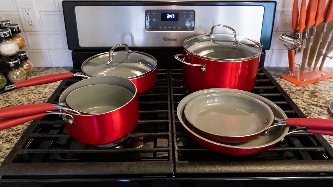 Photo of Kitchen in Camarillo
