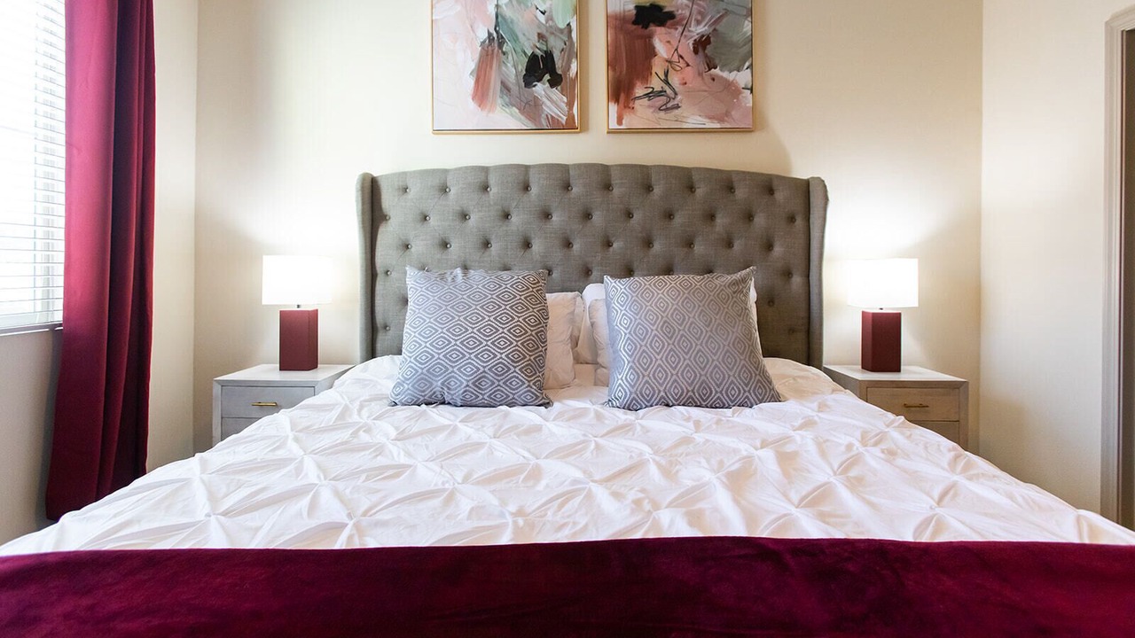 Photo of Bedroom in Camarillo