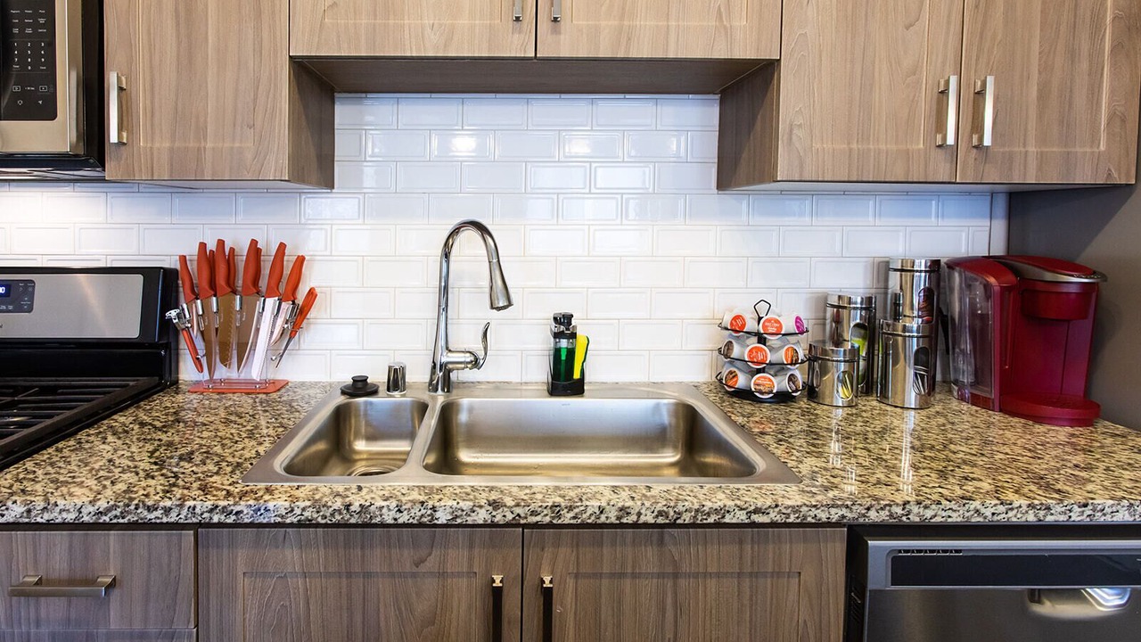 Photo of Kitchen in Camarillo