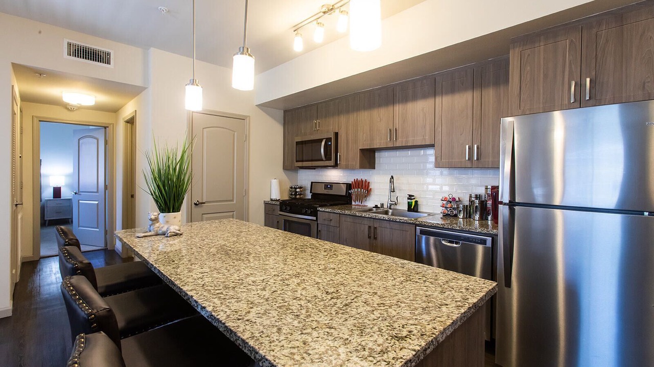 Photo of Kitchen in Camarillo