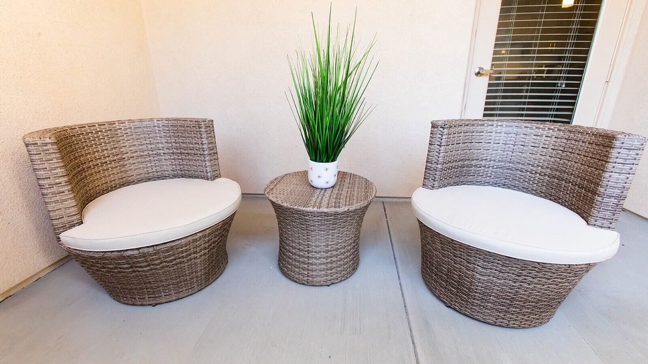 Photo of Outdoor in Camarillo