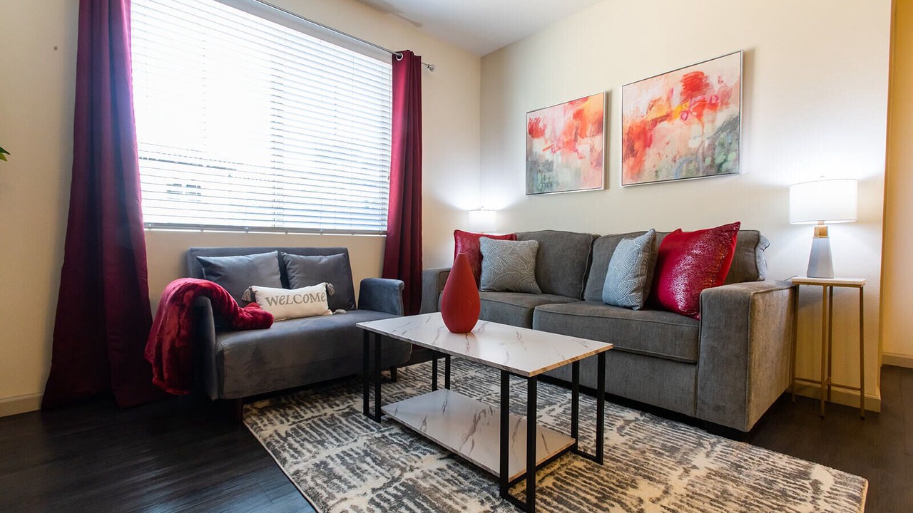 Photo of Livingroom in Camarillo