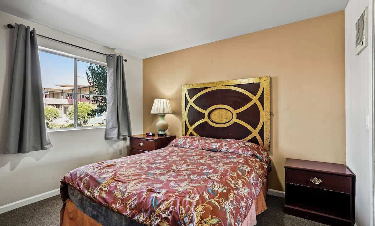 Photo of Bedroom in Fremont