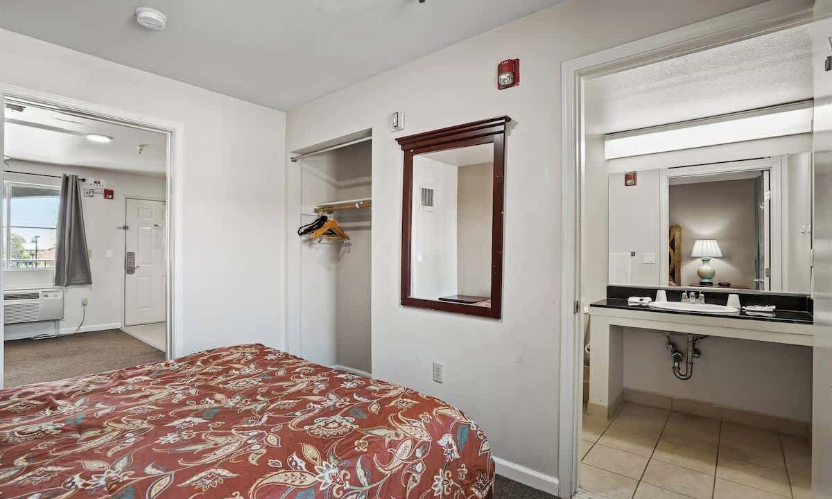 Photo of Bedroom in Fremont