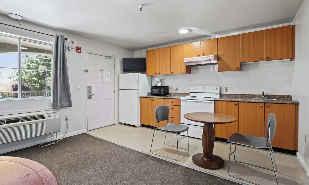 Photo of Kitchen in Fremont