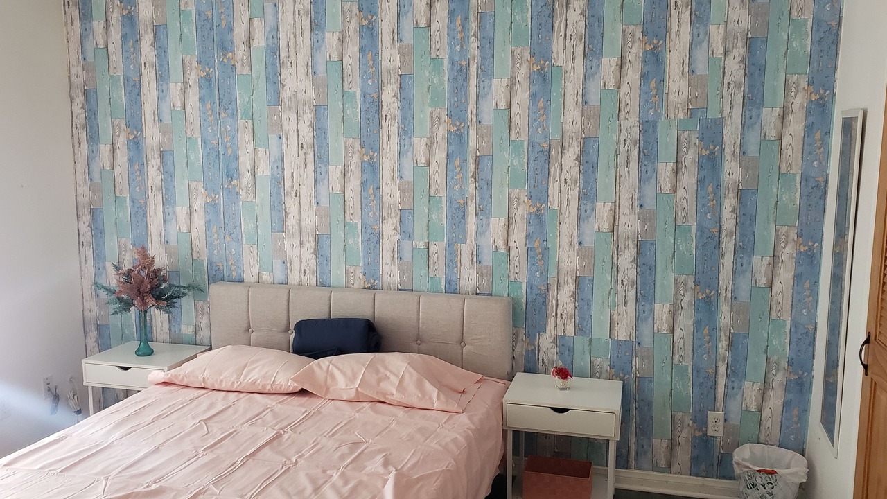 Photo of Bedroom in Agua Dulce