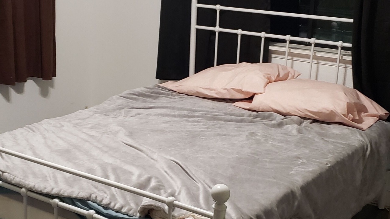 Photo of Bedroom in Agua Dulce