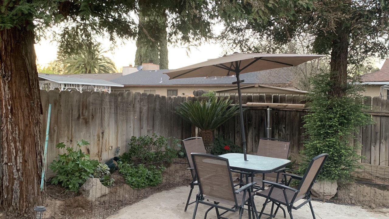 Photo of Outdoor in Fresno