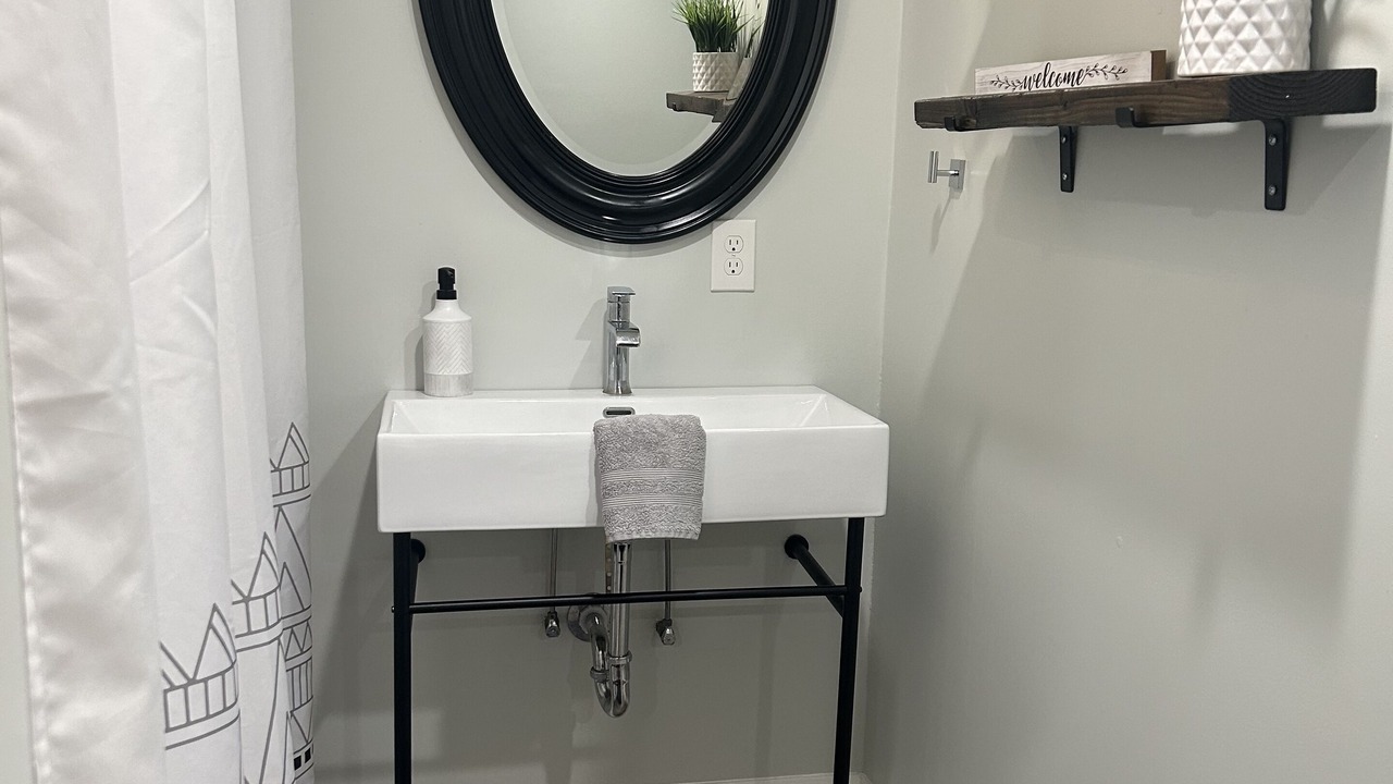 Photo of Bathroom in Fresno