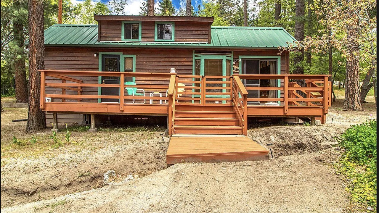 Photo of Outdoor in Idyllwild