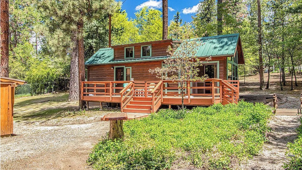 Photo of Outdoor in Idyllwild