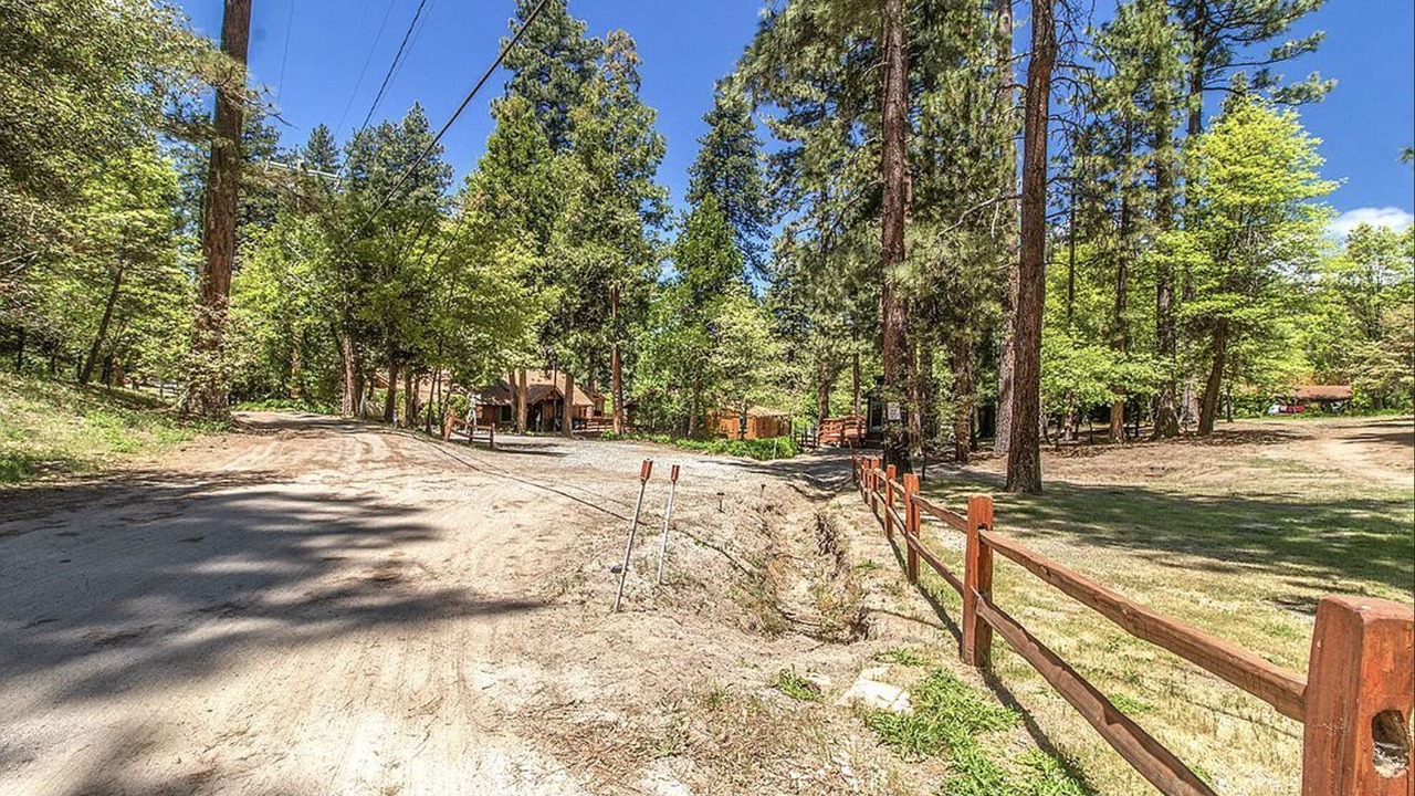 Photo of Outdoor in Idyllwild