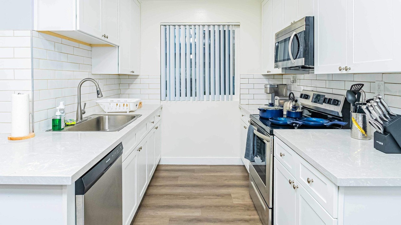 Photo of Kitchen in Altadena