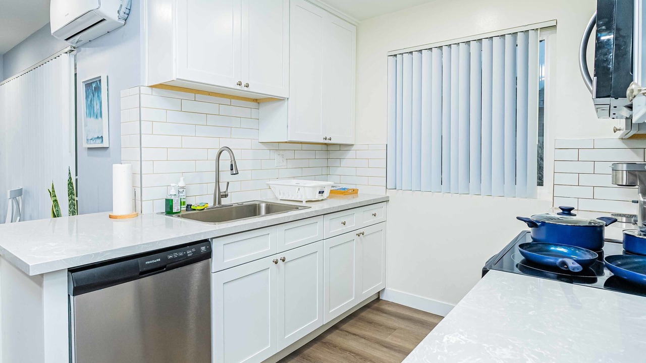 Photo of Kitchen in Altadena